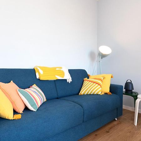 Blue Suite Apartment ซีร์มิโอเน ภายนอก รูปภาพ